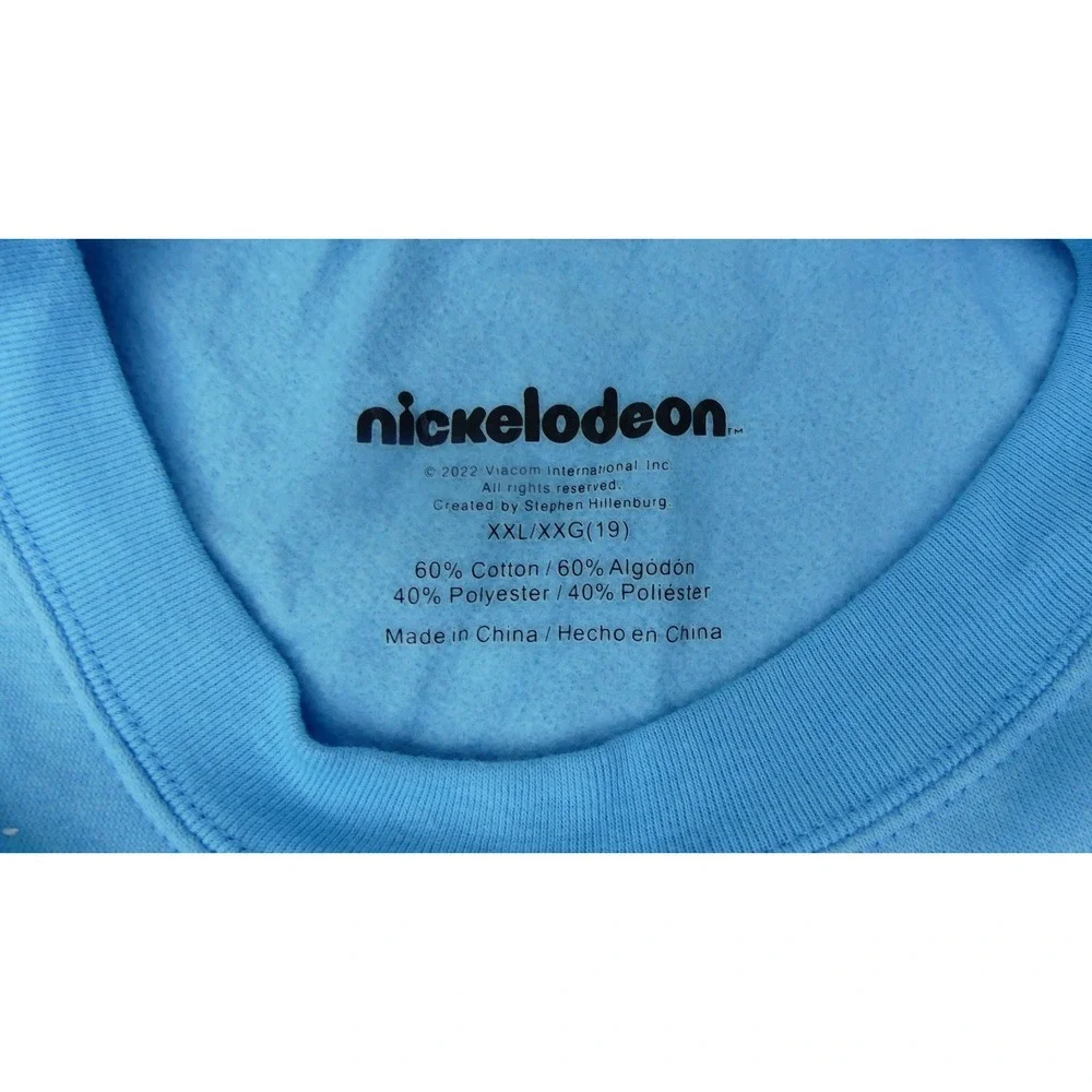 Nickelodeon spongebob squarepants